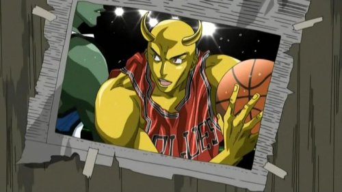 Otaku Gallery  / Anime e Manga / Buzzer Beater / Screen shots / 13 - Buzzer Beater (Endl) / 200.jpg